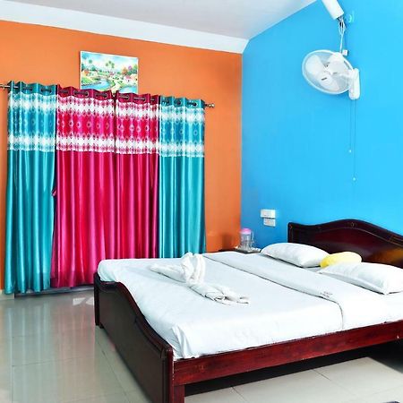 Rk Holiday Home Ooty Exterior photo