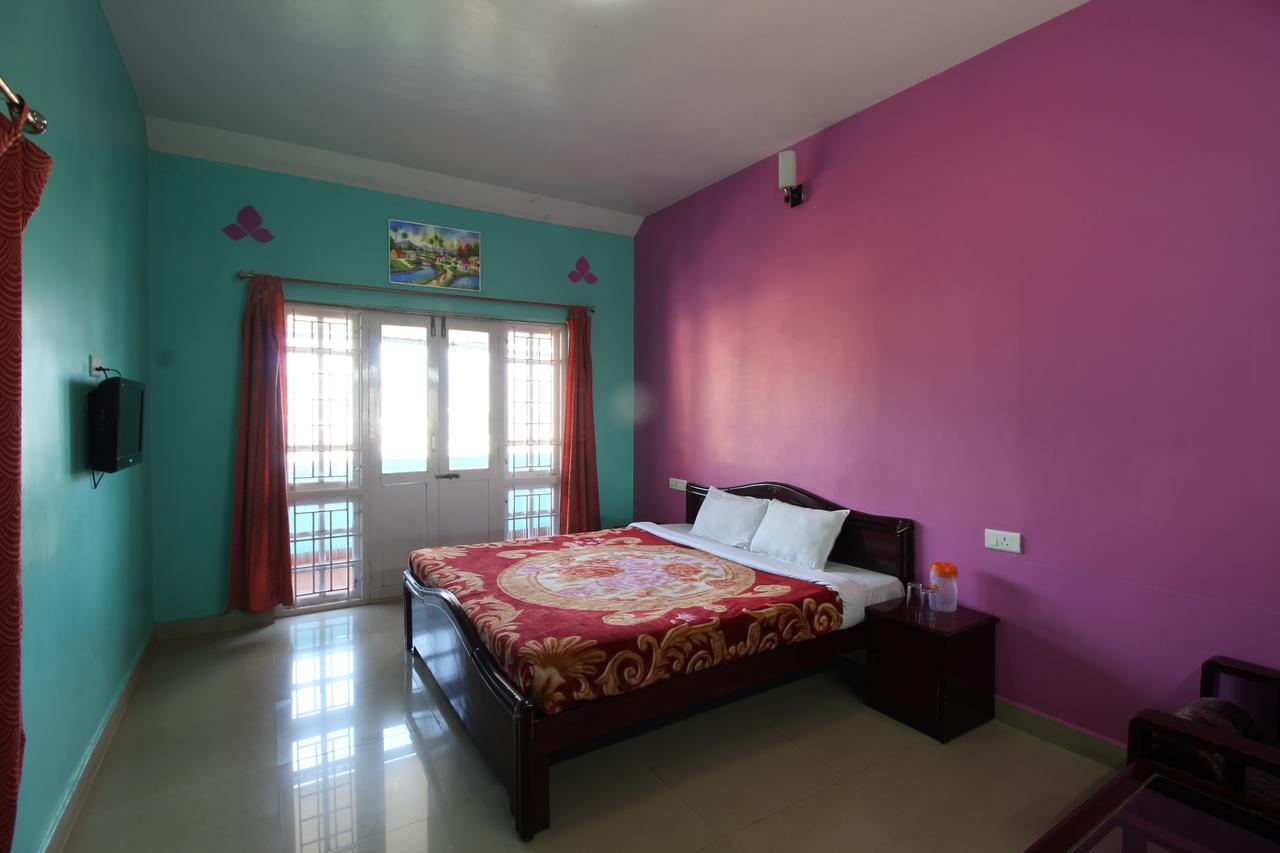 Rk Holiday Home Ooty Exterior photo