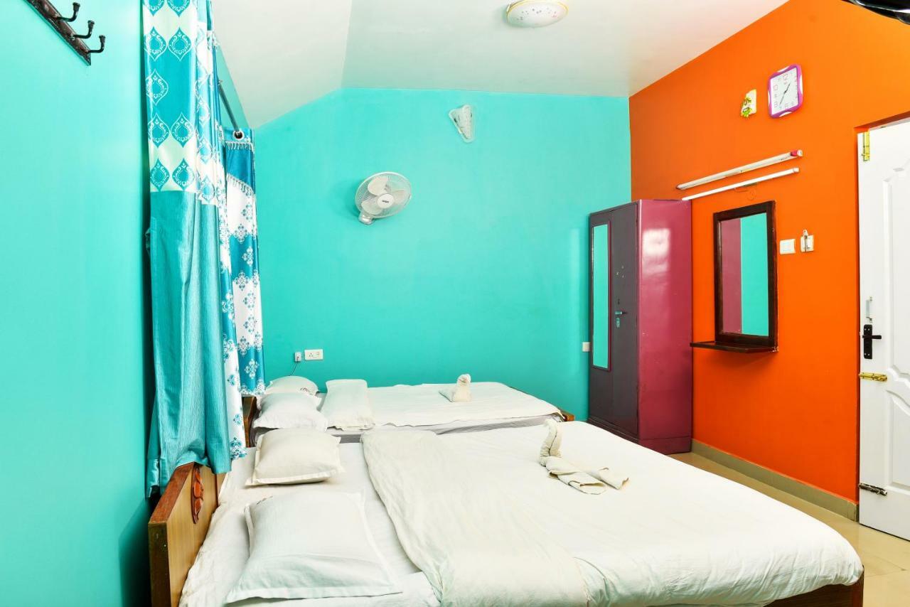 Rk Holiday Home Ooty Exterior photo