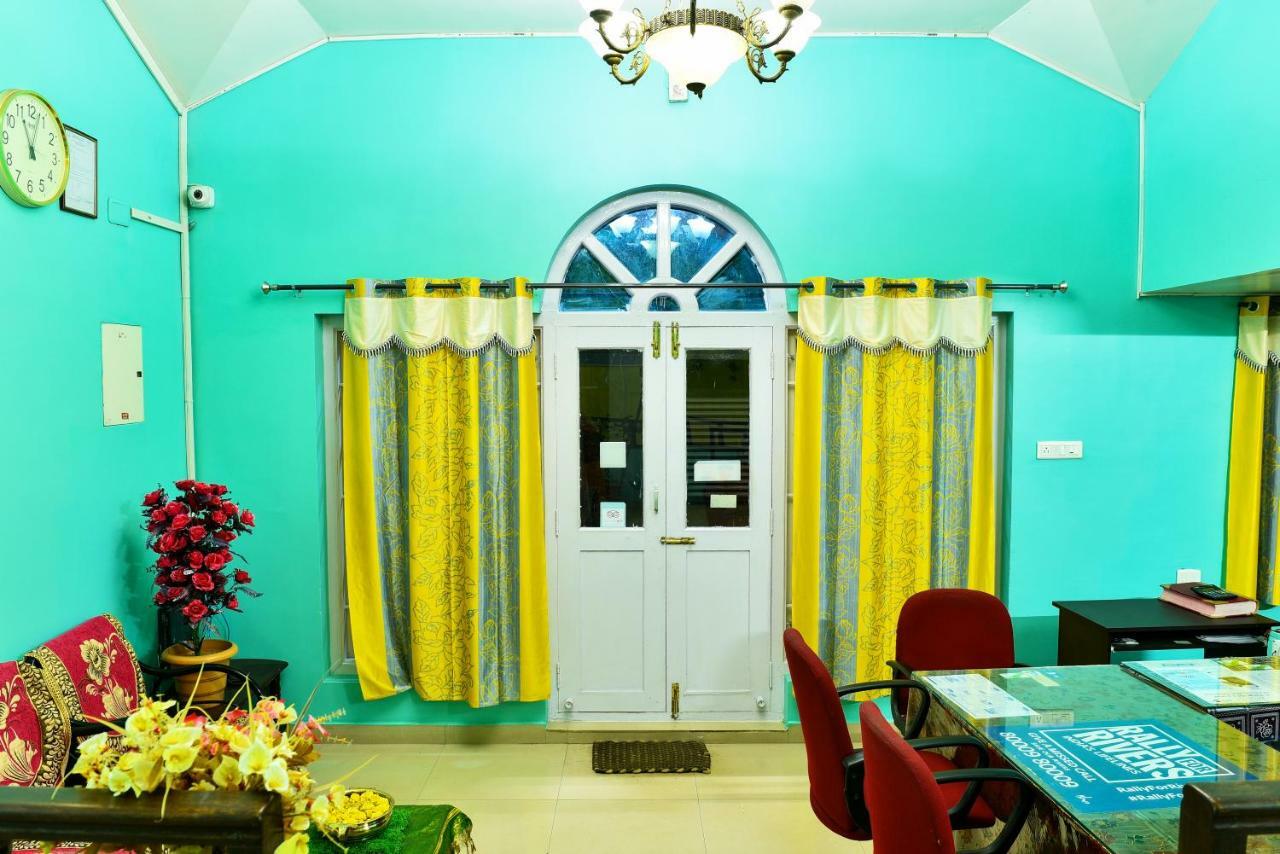 Rk Holiday Home Ooty Exterior photo