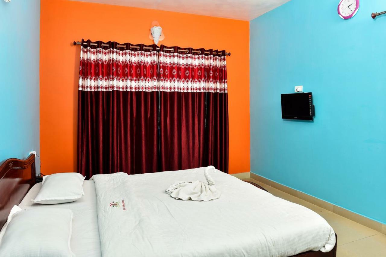 Rk Holiday Home Ooty Exterior photo