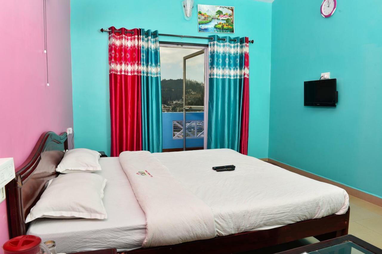 Rk Holiday Home Ooty Exterior photo
