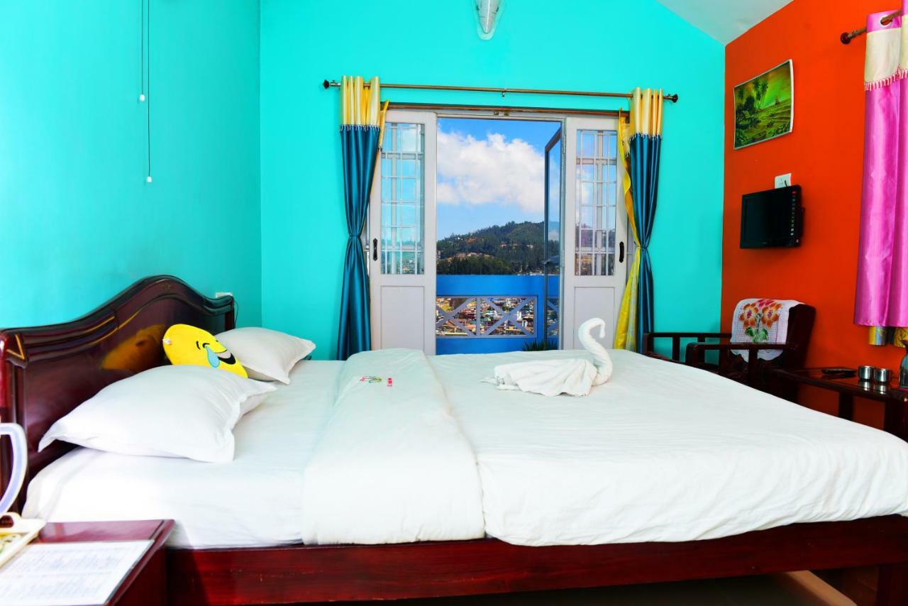 Rk Holiday Home Ooty Exterior photo