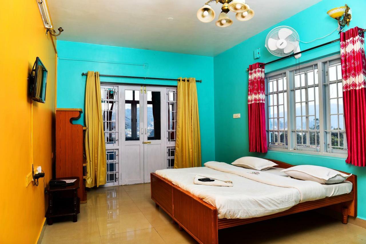 Rk Holiday Home Ooty Exterior photo